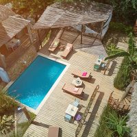 Eco Friendly Resorts