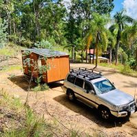 Tiny Houses and Caravans