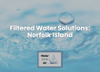 Filtered Water Solutions - Water from Air